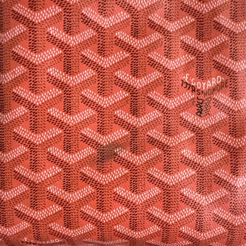 Designer Inspired Tote - image 7